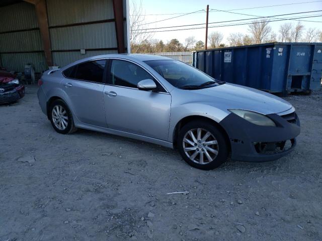 Photo 3 VIN: 1YVHZ8CH9B5M10790 - MAZDA 6 I 