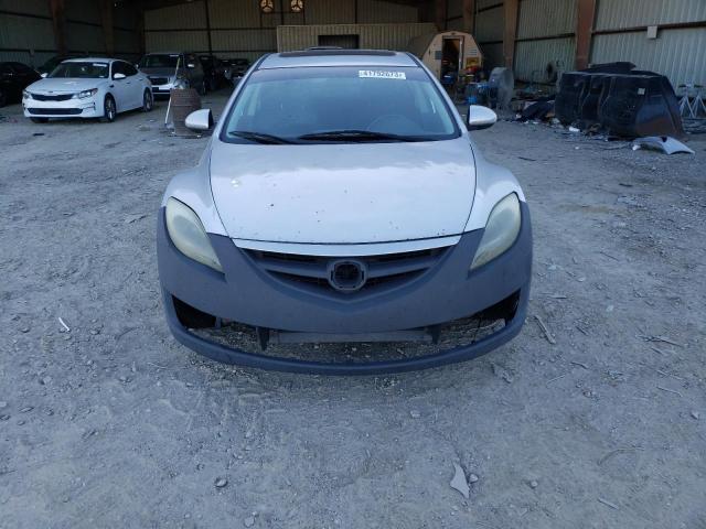 Photo 4 VIN: 1YVHZ8CH9B5M10790 - MAZDA 6 I 