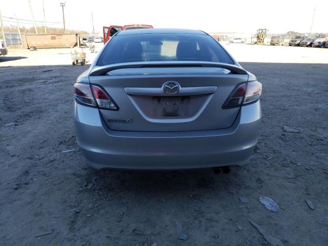 Photo 5 VIN: 1YVHZ8CH9B5M10790 - MAZDA 6 I 