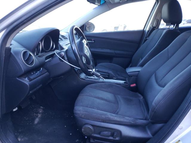 Photo 6 VIN: 1YVHZ8CH9B5M10790 - MAZDA 6 I 