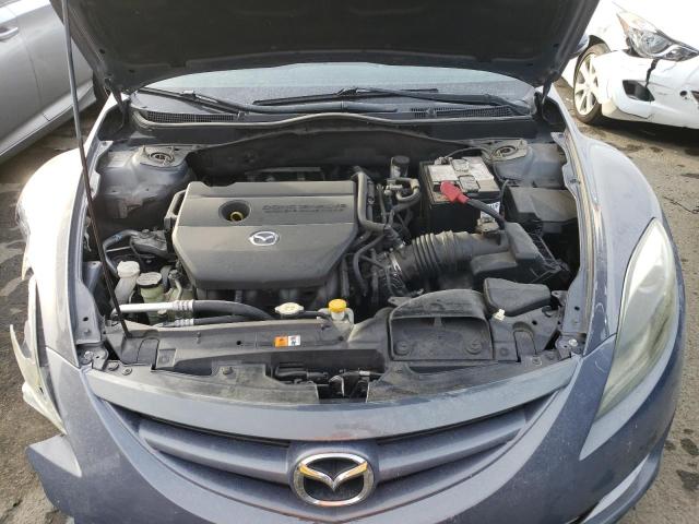 Photo 10 VIN: 1YVHZ8CH9B5M16962 - MAZDA 6 I 