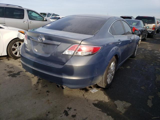 Photo 2 VIN: 1YVHZ8CH9B5M16962 - MAZDA 6 I 