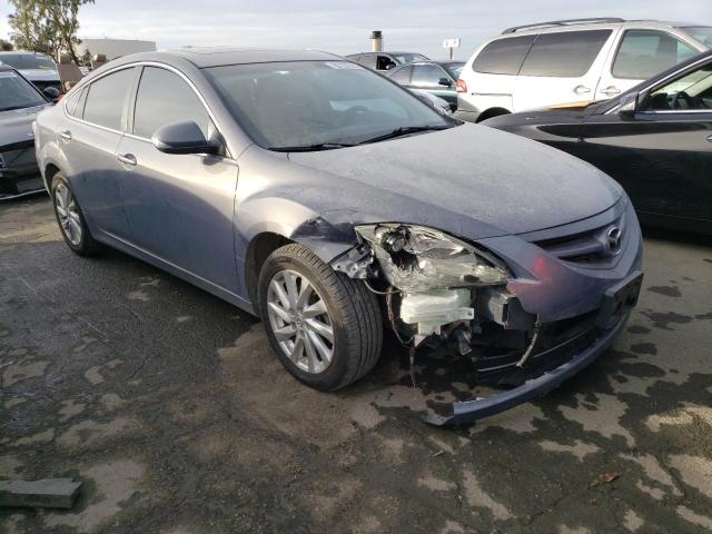 Photo 3 VIN: 1YVHZ8CH9B5M16962 - MAZDA 6 I 