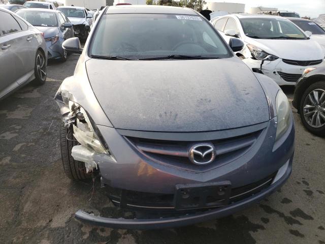 Photo 4 VIN: 1YVHZ8CH9B5M16962 - MAZDA 6 I 