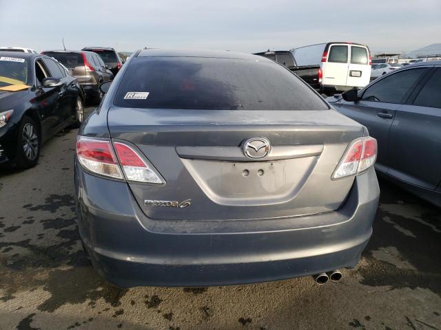 Photo 5 VIN: 1YVHZ8CH9B5M16962 - MAZDA 6 I 