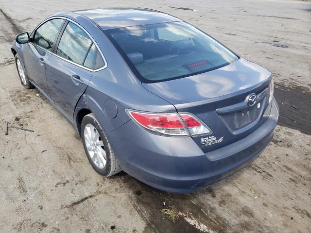 Photo 2 VIN: 1YVHZ8CH9B5M17948 - MAZDA 6 I 