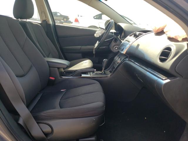 Photo 4 VIN: 1YVHZ8CH9B5M17948 - MAZDA 6 I 