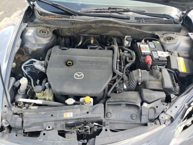 Photo 6 VIN: 1YVHZ8CH9B5M17948 - MAZDA 6 I 