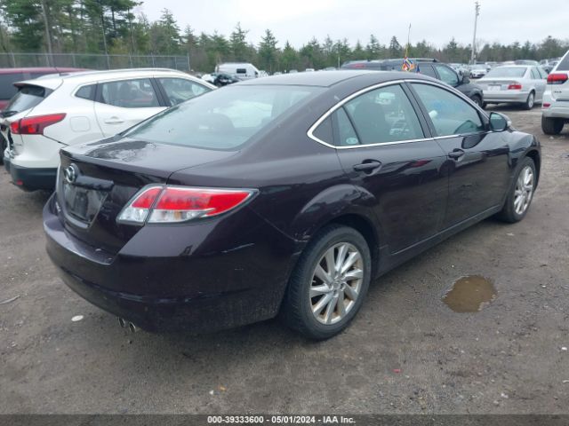 Photo 3 VIN: 1YVHZ8CH9B5M21689 - MAZDA 6 