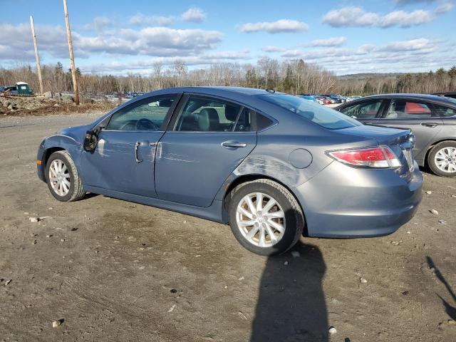 Photo 1 VIN: 1YVHZ8CH9B5M21742 - MAZDA 6 