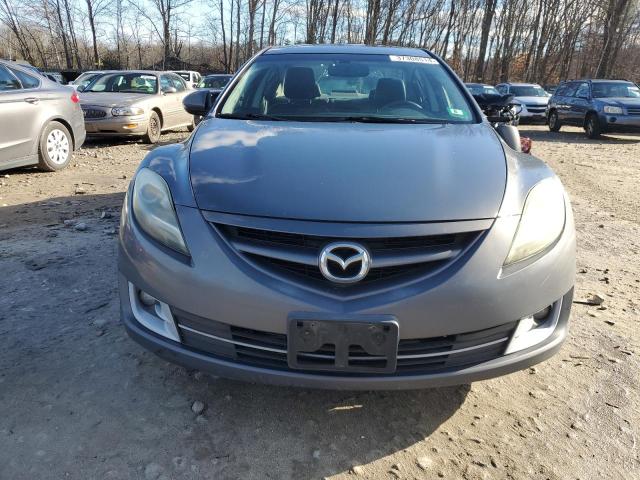 Photo 4 VIN: 1YVHZ8CH9B5M21742 - MAZDA 6 