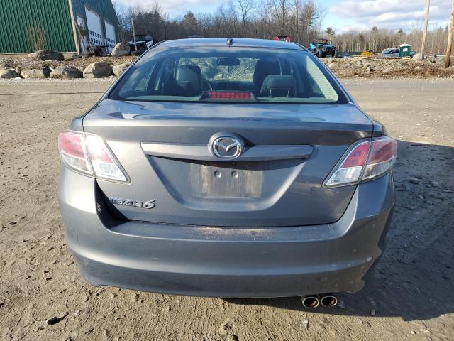 Photo 5 VIN: 1YVHZ8CH9B5M21742 - MAZDA 6 