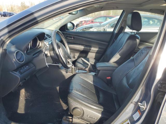 Photo 6 VIN: 1YVHZ8CH9B5M21742 - MAZDA 6 