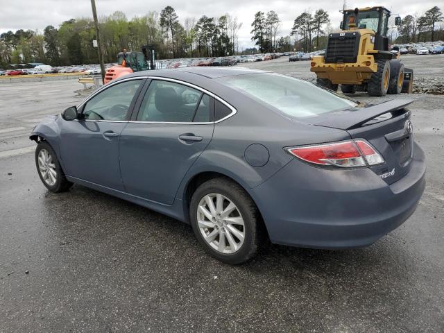 Photo 1 VIN: 1YVHZ8CH9B5M27198 - MAZDA 6 