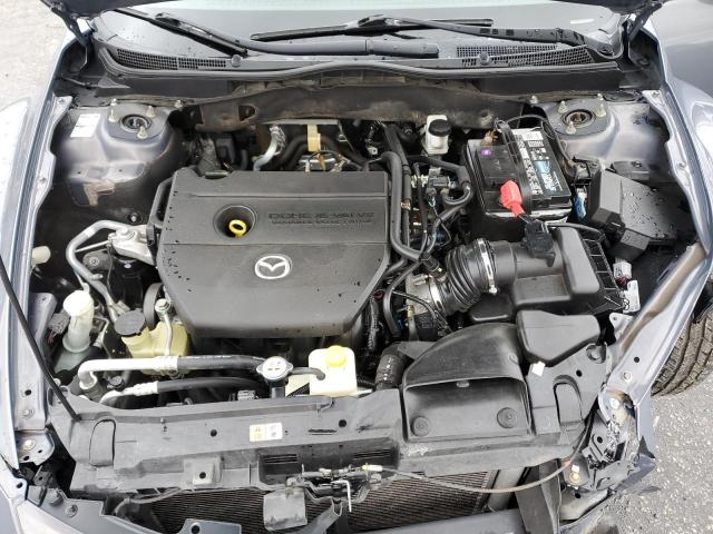 Photo 10 VIN: 1YVHZ8CH9B5M27198 - MAZDA 6 