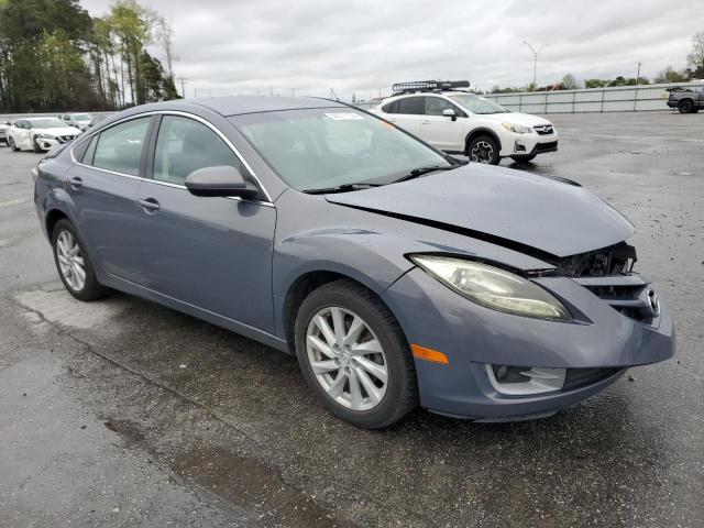 Photo 3 VIN: 1YVHZ8CH9B5M27198 - MAZDA 6 