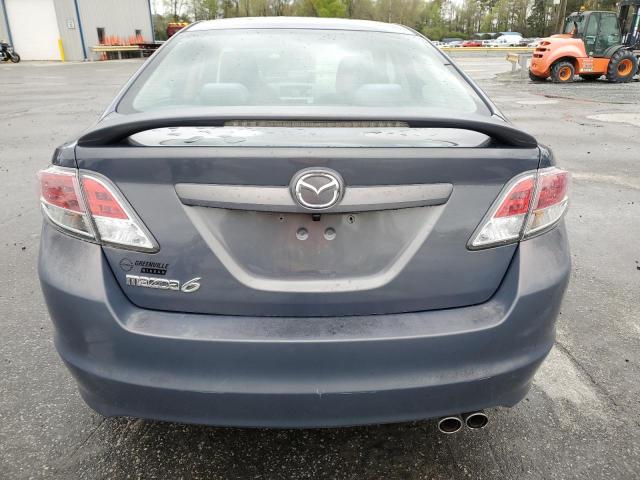 Photo 5 VIN: 1YVHZ8CH9B5M27198 - MAZDA 6 