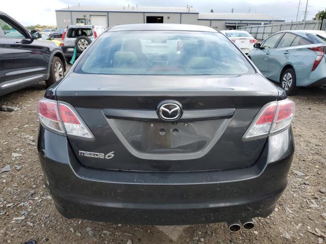 Photo 5 VIN: 1YVHZ8CH9D5M07150 - MAZDA 6 GRAND TO 