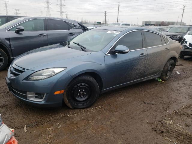 Photo 0 VIN: 1YVHZ8CH9D5M11148 - MAZDA 6 GRAND TO 