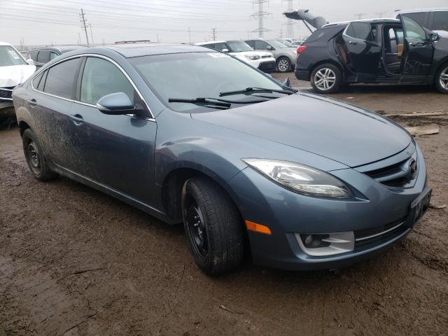 Photo 3 VIN: 1YVHZ8CH9D5M11148 - MAZDA 6 GRAND TO 