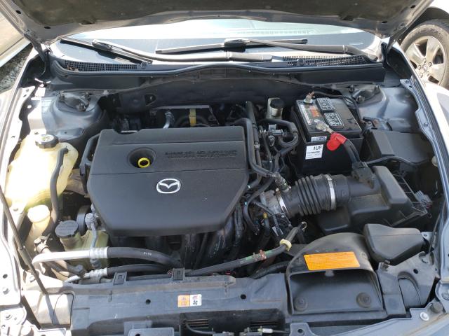 Photo 6 VIN: 1YVHZ8CHXA5M01384 - MAZDA 6 