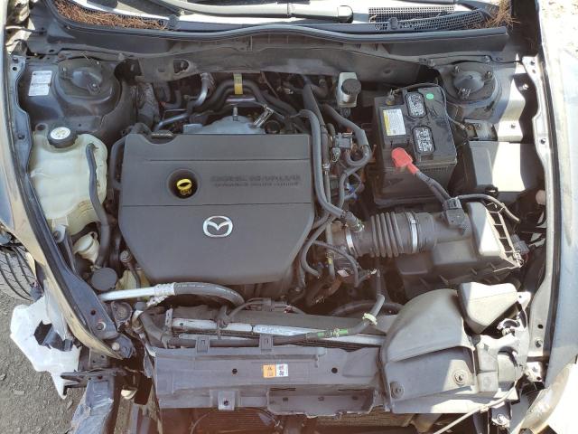 Photo 10 VIN: 1YVHZ8CHXA5M01451 - MAZDA 6 