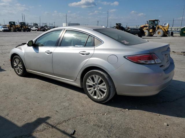 Photo 1 VIN: 1YVHZ8CHXA5M10828 - MAZDA 6 I 