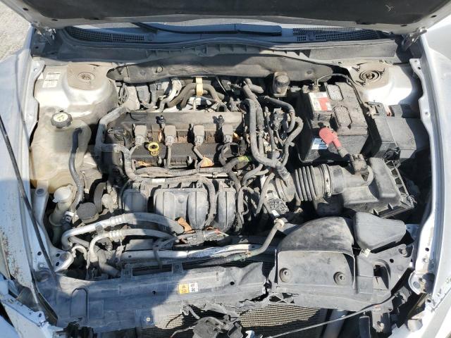 Photo 10 VIN: 1YVHZ8CHXA5M10828 - MAZDA 6 I 