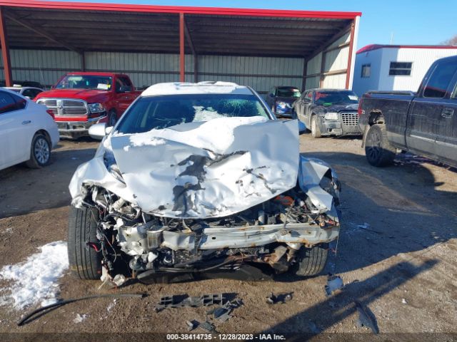 Photo 5 VIN: 1YVHZ8CHXA5M16743 - MAZDA MAZDA6 