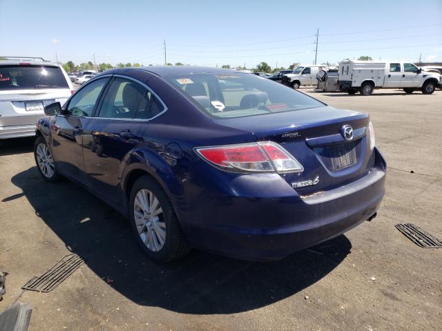 Photo 2 VIN: 1YVHZ8CHXA5M17360 - MAZDA 6 I 