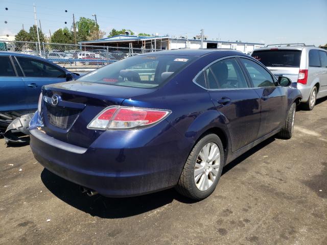 Photo 3 VIN: 1YVHZ8CHXA5M17360 - MAZDA 6 I 