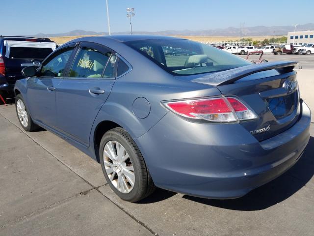 Photo 2 VIN: 1YVHZ8CHXA5M28066 - MAZDA 6 I 