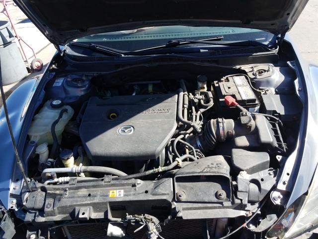 Photo 6 VIN: 1YVHZ8CHXA5M28066 - MAZDA 6 I 