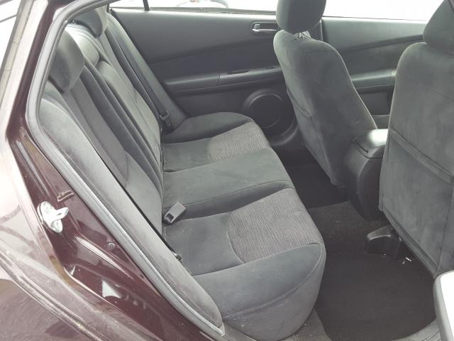 Photo 5 VIN: 1YVHZ8CHXA5M28357 - MAZDA 6 I 