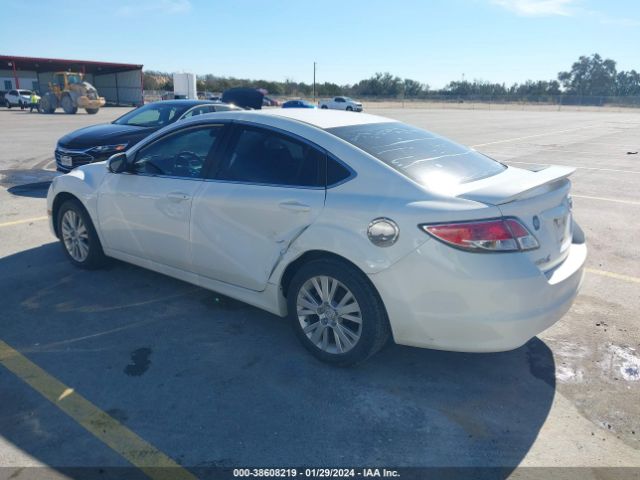 Photo 2 VIN: 1YVHZ8CHXA5M28410 - MAZDA MAZDA6 