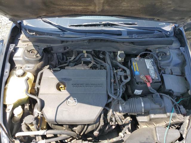 Photo 10 VIN: 1YVHZ8CHXA5M36006 - MAZDA 6 