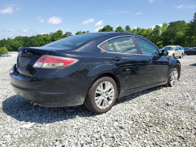 Photo 2 VIN: 1YVHZ8CHXA5M36006 - MAZDA 6 