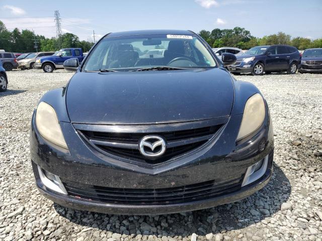 Photo 4 VIN: 1YVHZ8CHXA5M36006 - MAZDA 6 