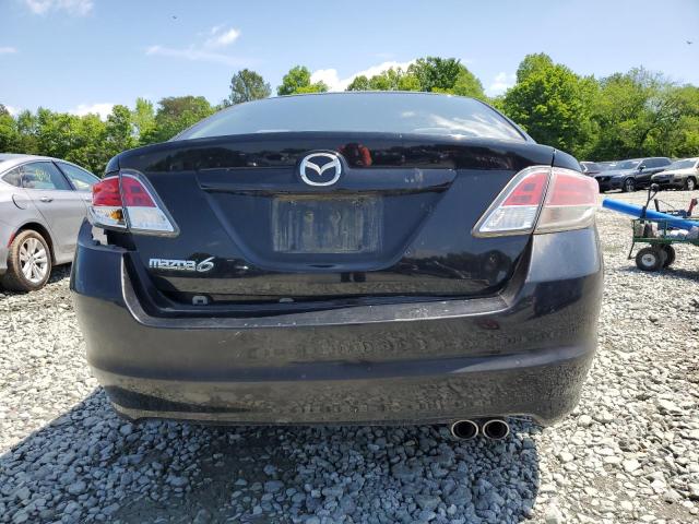 Photo 5 VIN: 1YVHZ8CHXA5M36006 - MAZDA 6 