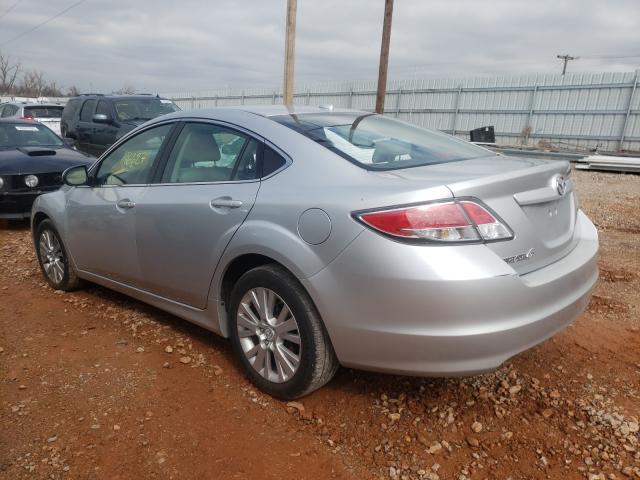 Photo 2 VIN: 1YVHZ8CHXA5M44073 - MAZDA 6 I 