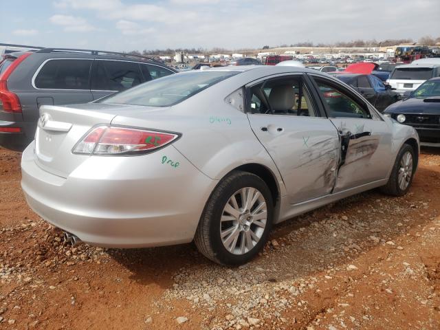 Photo 3 VIN: 1YVHZ8CHXA5M44073 - MAZDA 6 I 