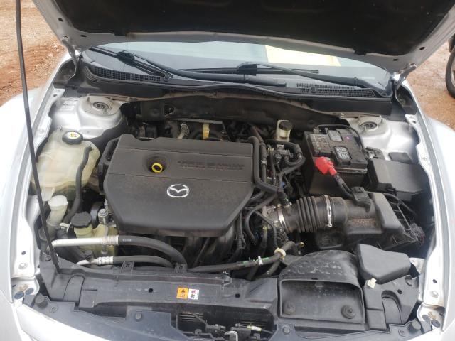 Photo 6 VIN: 1YVHZ8CHXA5M44073 - MAZDA 6 I 