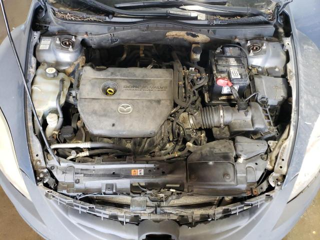 Photo 10 VIN: 1YVHZ8CHXA5M44087 - MAZDA 6 I 