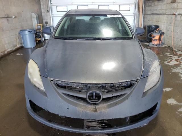 Photo 4 VIN: 1YVHZ8CHXA5M44087 - MAZDA 6 I 