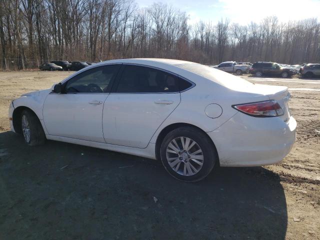 Photo 1 VIN: 1YVHZ8CHXA5M47295 - MAZDA 6 I 