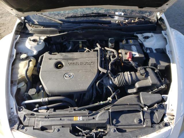 Photo 10 VIN: 1YVHZ8CHXA5M47295 - MAZDA 6 I 