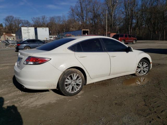 Photo 2 VIN: 1YVHZ8CHXA5M47295 - MAZDA 6 I 