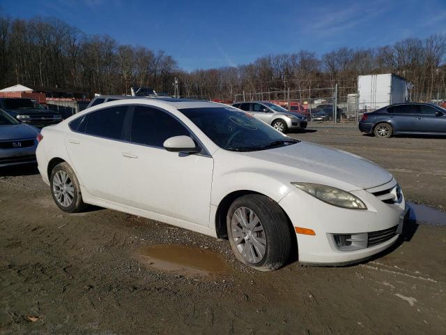 Photo 3 VIN: 1YVHZ8CHXA5M47295 - MAZDA 6 I 