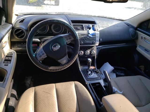 Photo 7 VIN: 1YVHZ8CHXA5M47295 - MAZDA 6 I 