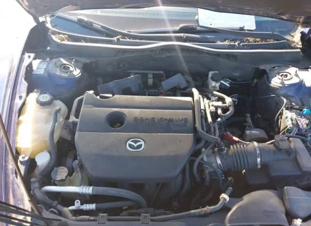 Photo 9 VIN: 1YVHZ8CHXA5M52979 - MAZDA MAZDA6 